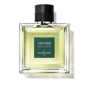 Guerlain Vetiver Best
