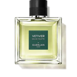 Guerlain Vetiver Best