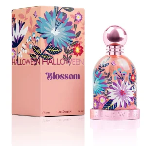 Halloween Blossom Outlet
