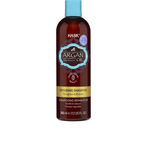 Hask Argan Oil Repairing Shampoo Clearance