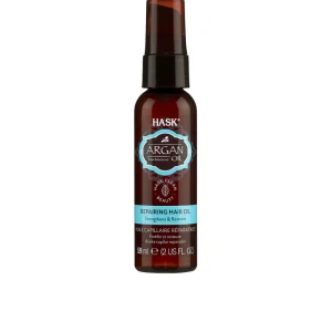 Hask Argan Oil Repairing Shine Oil Shop