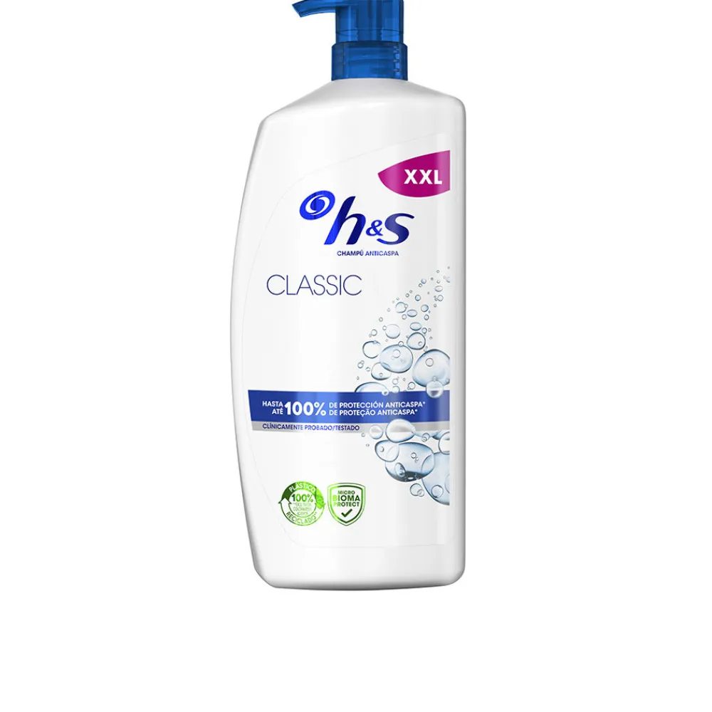 head__shoulders_hs_classi_0.webp Head & Shoulders H&S Classic Clean Shampoo Best Sale