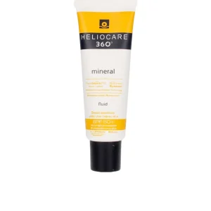 Heliocare 360º Mineral Spf50+ Clearance