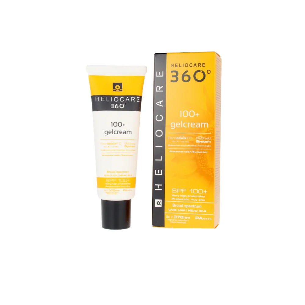 heliocare__spf_gel_cream_1.webp Heliocare 360º Spf100+ Gel Cream Fashion