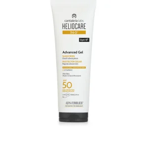 Heliocare Advanced Gel Spf50 Flash Sale