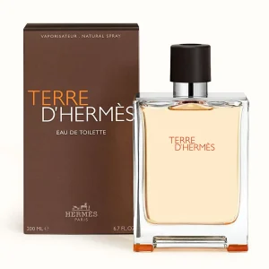 HERMÈS Hermes Terre D'Hermes Best Sale