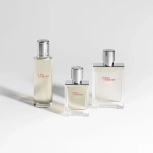 HERMÈS Hermes Terre D'Hermes Eau Givree Store