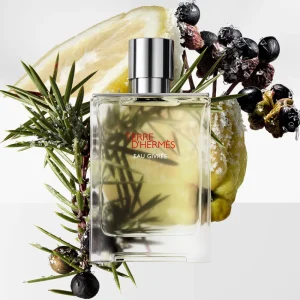 HERMÈS Hermes Terre D'Hermes Eau Givree Cheap