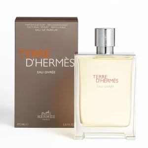 HERMÈS Hermes Terre D'Hermes Eau Givree Cheap