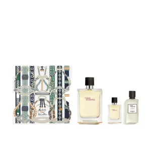 HERMÈS Hermes Terre D'Hermes Lote Shop