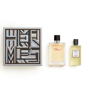 HERMÈS Hermes Terre D'Hermes Lote Shop