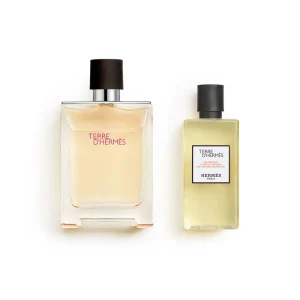 HERMÈS Hermes Terre D'Hermes Lote Shop