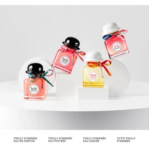 HERMÈS Hermes Twilly D'Hermes Best Sale