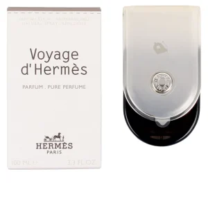 HERMÈS Hermes Voyage D'Hermes New