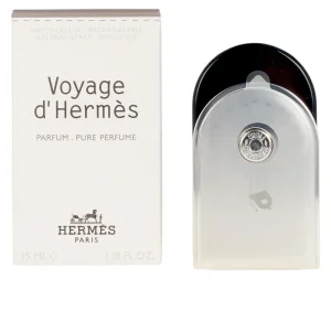 HERMÈS Hermes Voyage D'Hermes New