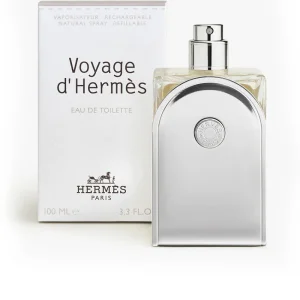 HERMÈS Hermes Voyage D'Hermes Clearance