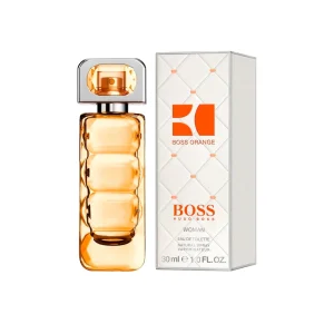 Hugo Boss Boss Orange Woman Cheap