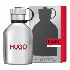 Hugo Boss Hugo Iced Coctelera Best Sale