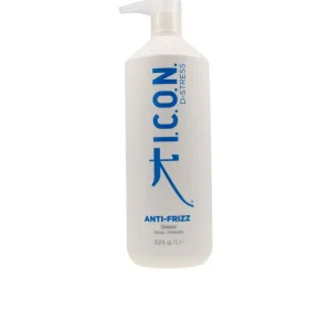 I.c.o.n. Bk Wash D Frizz Shampoo Best