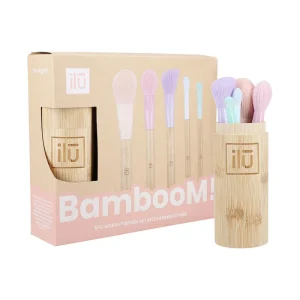 Ilū Ilu Bamboom Lote Online