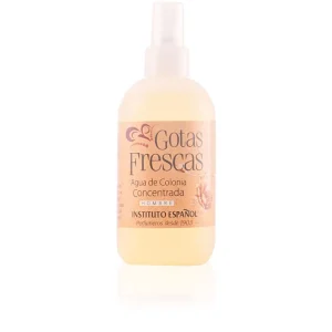 Instituto Español Instituto Espanol Gotas Frescas Hombre Colonia Concentrada Shop