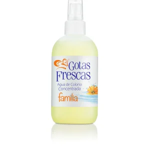 Instituto Español Instituto Espanol Gotas Frescas Colonia Concentrada Familia Best