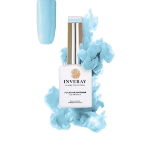 Invernay Uv/Led Gel Nail Polish Soak Off Formula Best