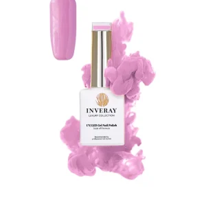 Invernay Uv/Led Gel Nail Polish Soak Off Formula Best