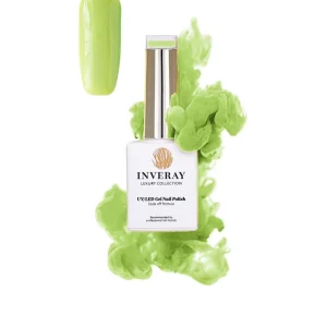 Invernay Uv/Led Gel Nail Polish Soak Off Formula Best