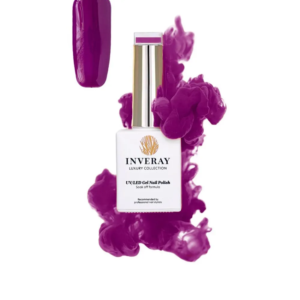 invernay_uvled_gel_nail_p_17.webp Invernay Uv/Led Gel Nail Polish Soak Off Formula Best