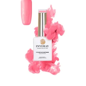 Invernay Uv/Led Gel Nail Polish Soak Off Formula Best
