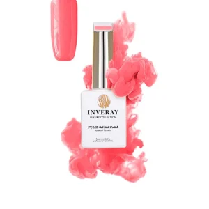 Invernay Uv/Led Gel Nail Polish Soak Off Formula Best