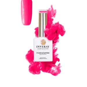 Invernay Uv/Led Gel Nail Polish Soak Off Formula Best