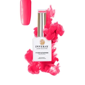 Invernay Uv/Led Gel Nail Polish Soak Off Formula Best
