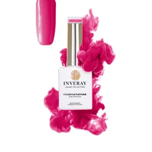 Invernay Uv/Led Gel Nail Polish Soak Off Formula Best