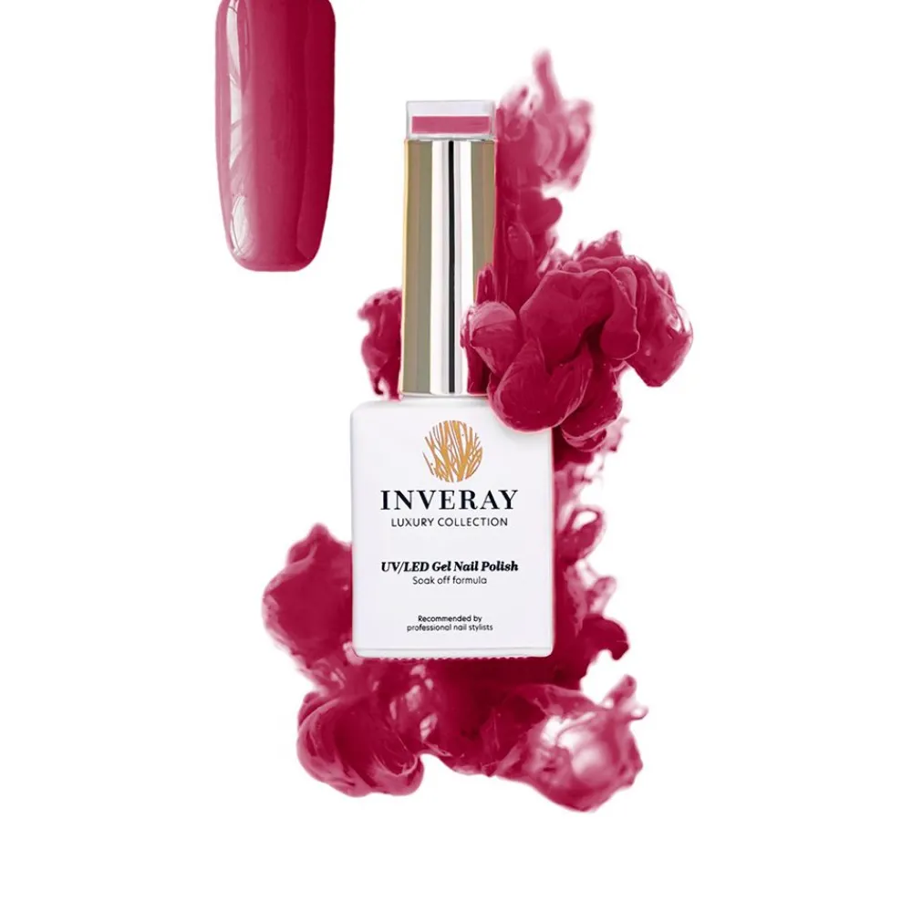 invernay_uvled_gel_nail_p_28.webp Invernay Uv/Led Gel Nail Polish Soak Off Formula Best