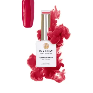 Invernay Uv/Led Gel Nail Polish Soak Off Formula Best