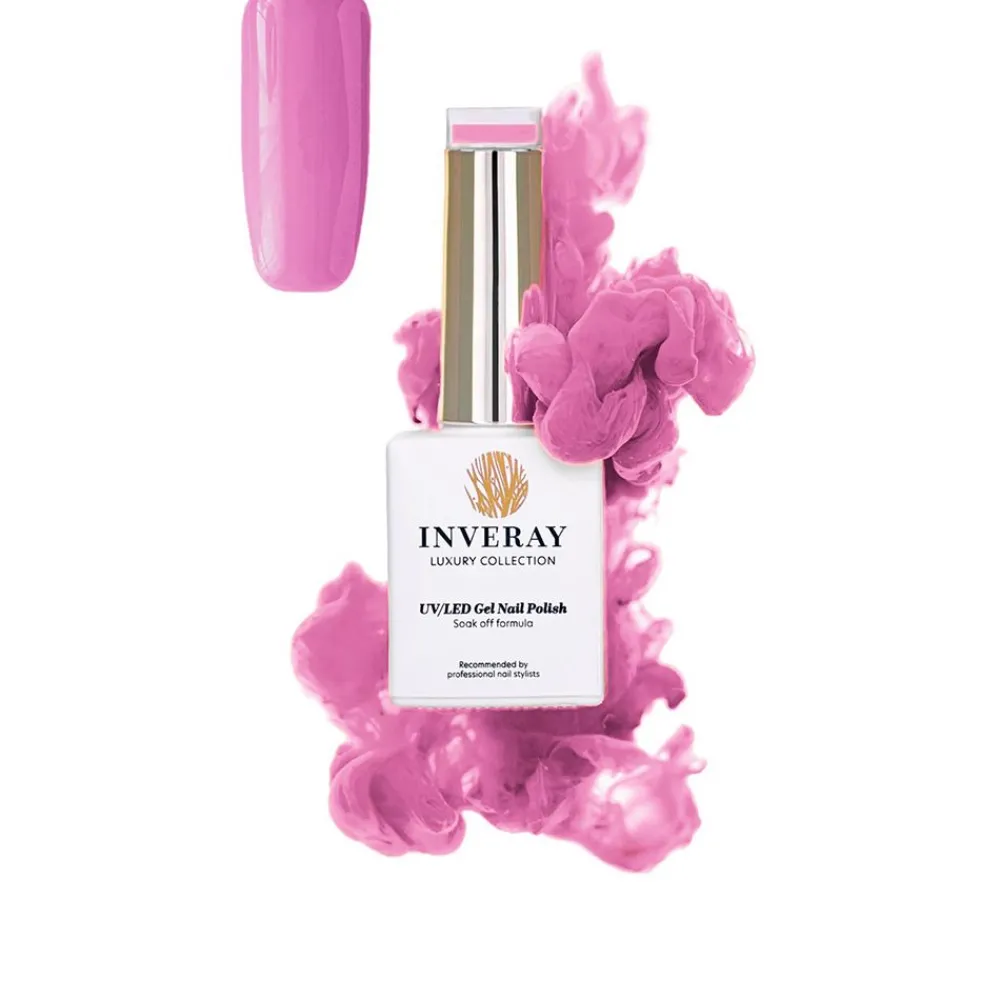 invernay_uvled_gel_nail_p_3.webp Invernay Uv/Led Gel Nail Polish Soak Off Formula Best