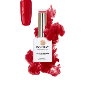 Invernay Uv/Led Gel Nail Polish Soak Off Formula Best