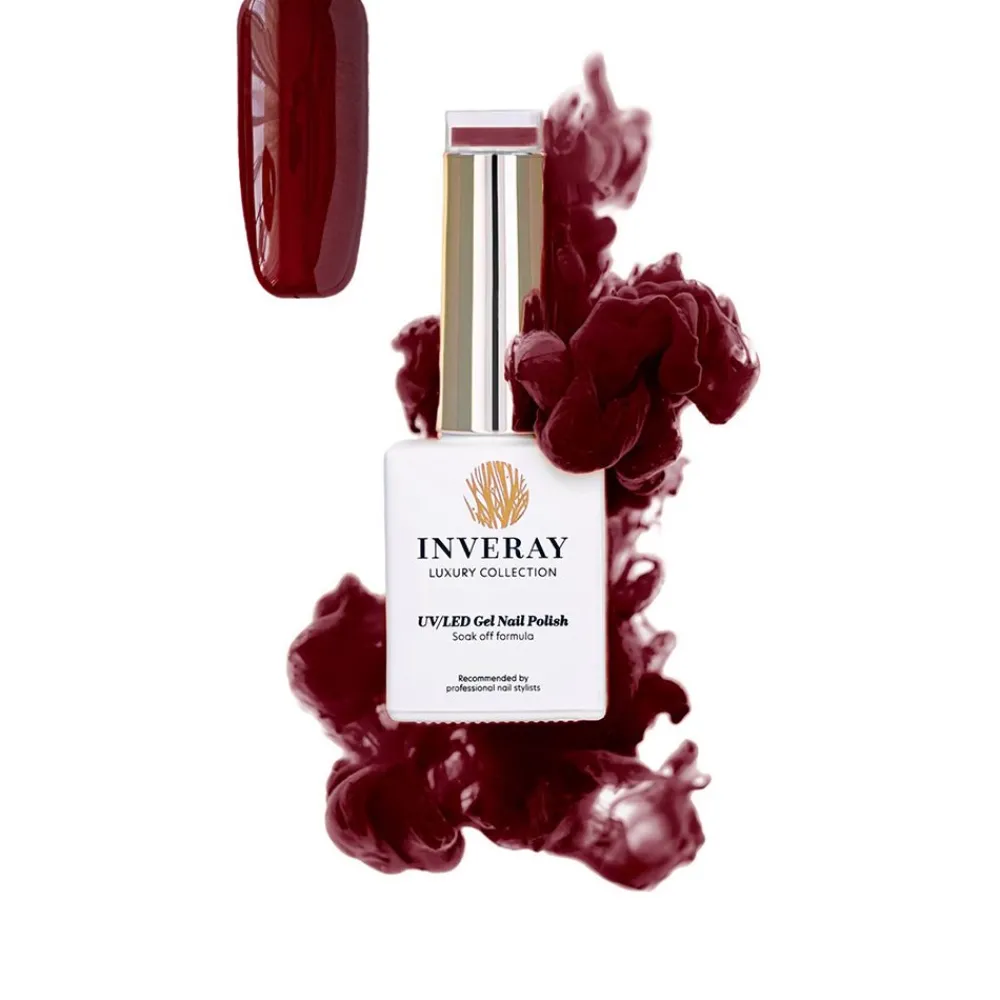 invernay_uvled_gel_nail_p_35.webp Invernay Uv/Led Gel Nail Polish Soak Off Formula Best