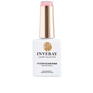 Invernay Uv/Led Gel Nail Polish Soak Off Formula Best
