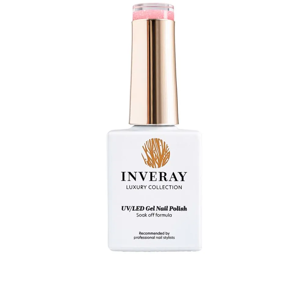 invernay_uvled_gel_nail_p_39.webp Invernay Uv/Led Gel Nail Polish Soak Off Formula Best