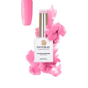 Invernay Uv/Led Gel Nail Polish Soak Off Formula Best