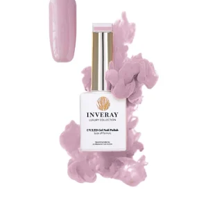 Invernay Uv/Led Gel Nail Polish Soak Off Formula Best
