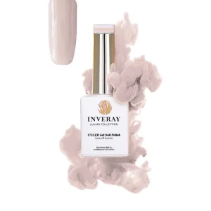 Invernay Uv/Led Gel Nail Polish Soak Off Formula Best