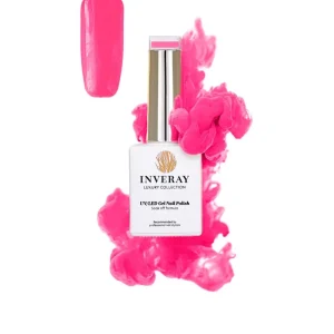 Invernay Uv/Led Gel Nail Polish Soak Off Formula Best