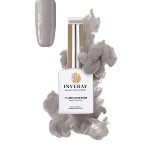Invernay Uv/Led Gel Nail Polish Soak Off Formula Best