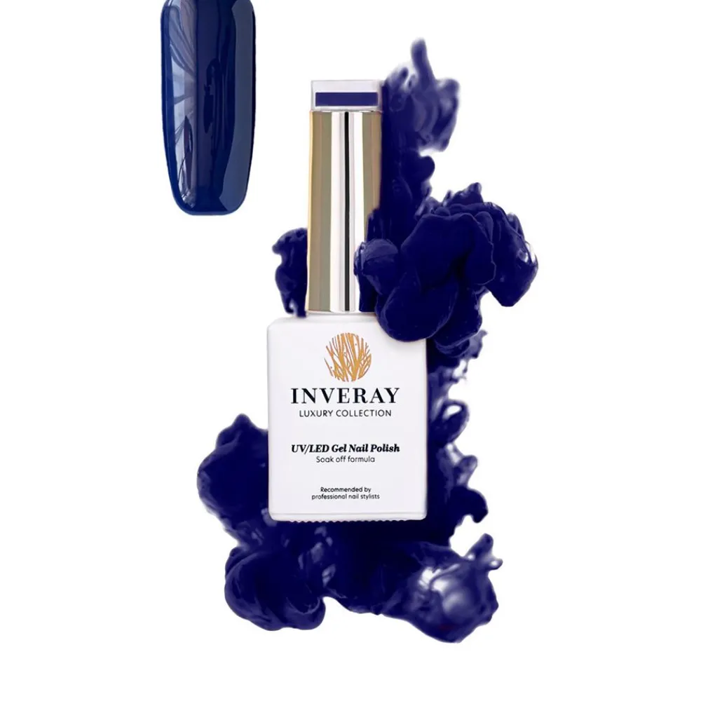 invernay_uvled_gel_nail_p_57.webp Invernay Uv/Led Gel Nail Polish Soak Off Formula Best