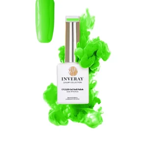 Invernay Uv/Led Gel Nail Polish Soak Off Formula Best
