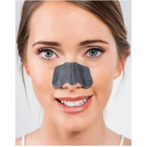 Iroha Nature Detox Charcoal Passion Lote Outlet